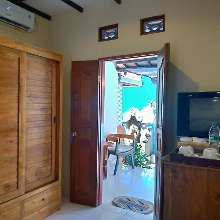 Blue House Uluwatu Hotel Екстериор снимка