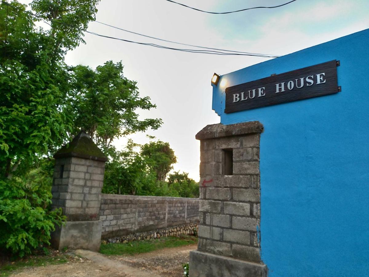 Blue House Uluwatu Hotel Екстериор снимка