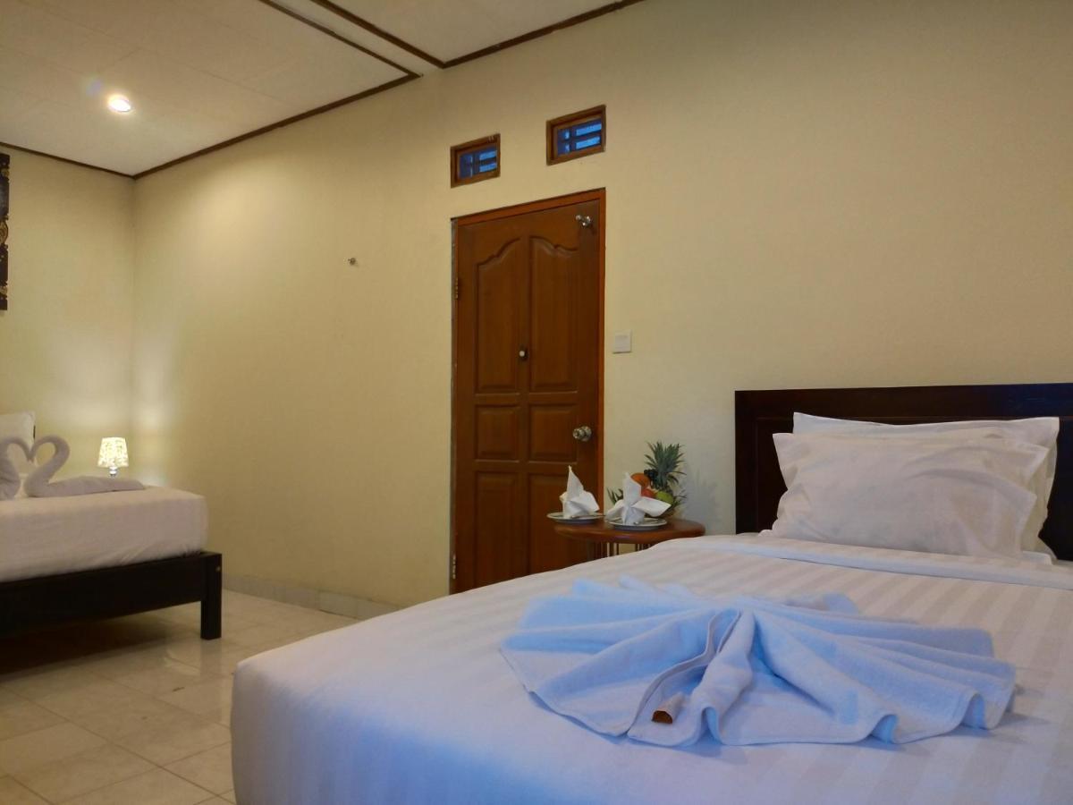 Blue House Uluwatu Hotel Екстериор снимка