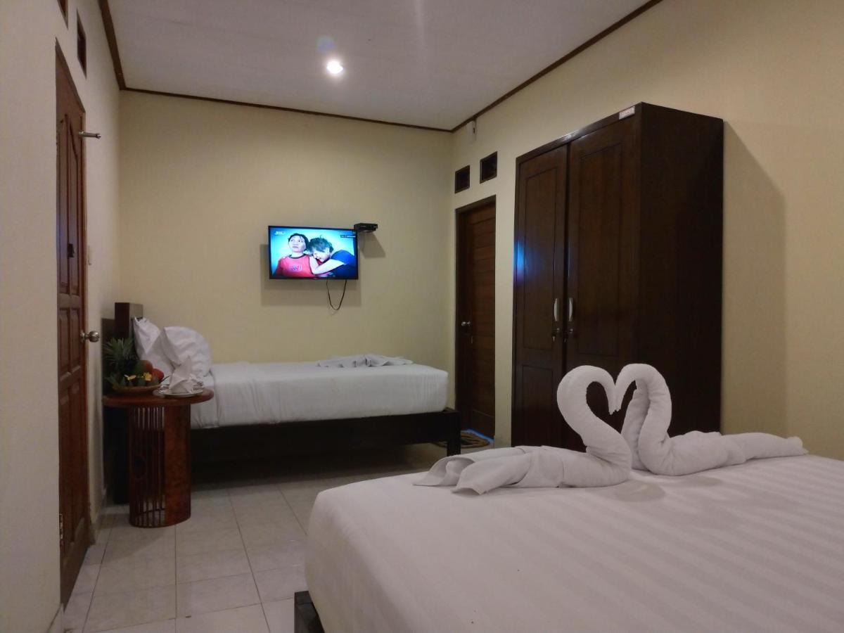 Blue House Uluwatu Hotel Екстериор снимка