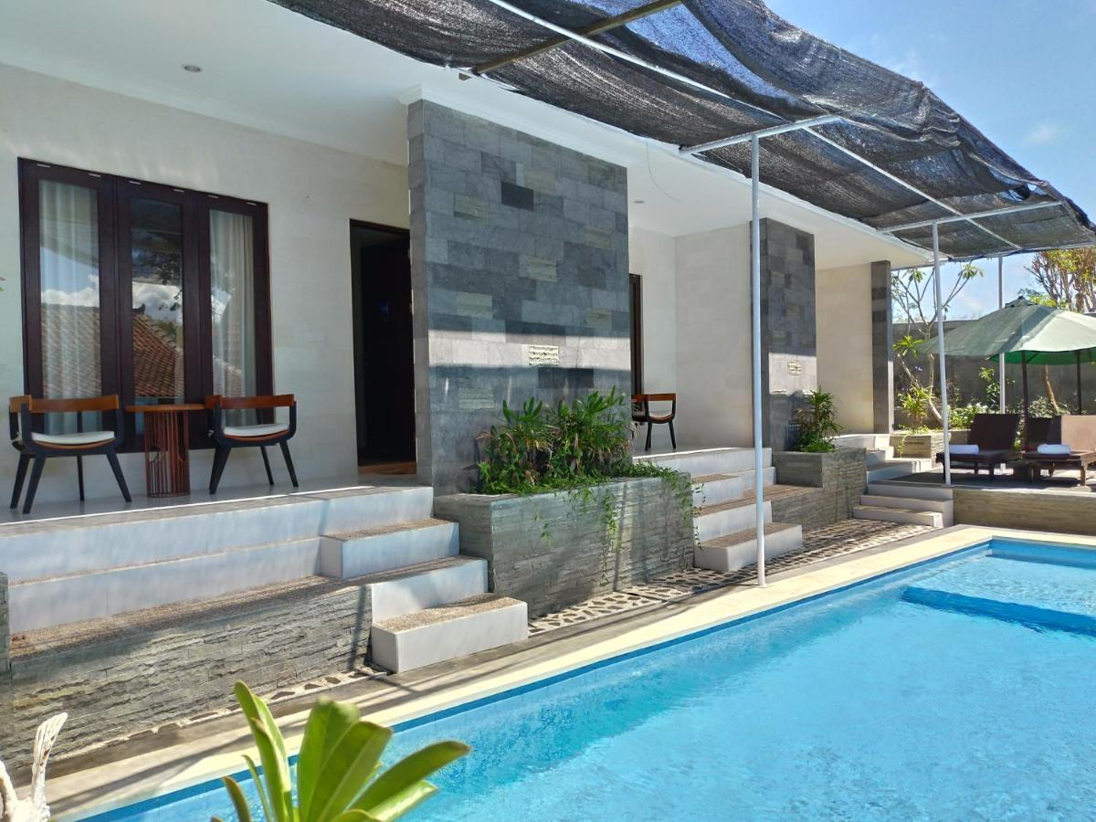 Blue House Uluwatu Hotel Екстериор снимка
